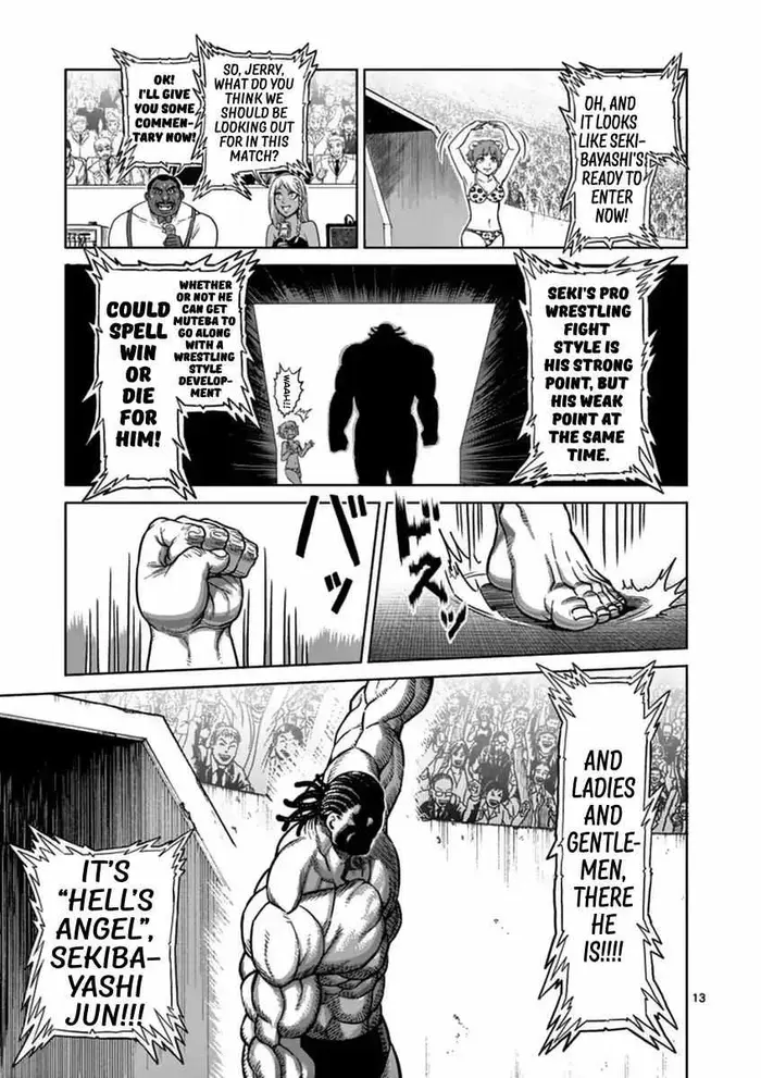 Kengan Ashura Chapter 141 image 13_optimized